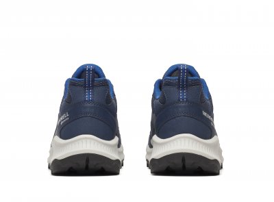 Merrell Men's Speed strike 2 gtx goretex vattentät Waterproof navy mörkblå herrsko känga promenad walking fritid vandring