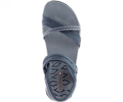 merrell terran cross II svart