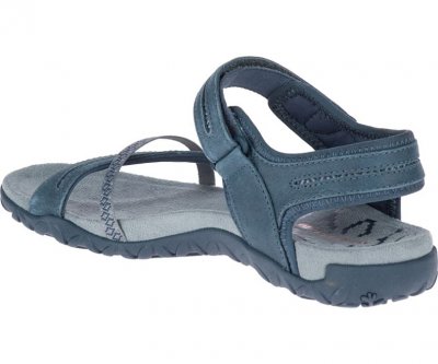 merrell terran cross II svart