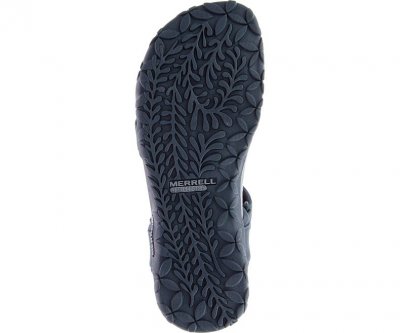 merrell terran cross II svart