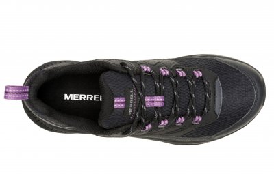 Merrell Dam Speed strike 2 gtx goretex vattentät Waterproof vattentät hög sneaker fotriktig womens walking jogging promenad arbe
