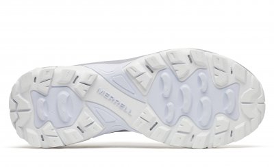 Merrell Dam Speed strike 2 gtx goretex Waterproof vattentät sneaker fotriktig womens casper pastell ljusgrå ljusblå