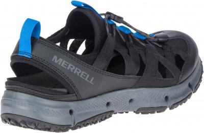 Merrell Hydrotrekker Synthetic Sieve sandalsko vatten