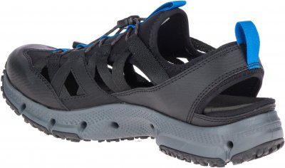 Merrell Hydrotrekker Synthetic Sieve sandalsko vatten