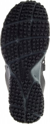 Merrell Hydrotrekker Synthetic Sieve sandalsko vatten