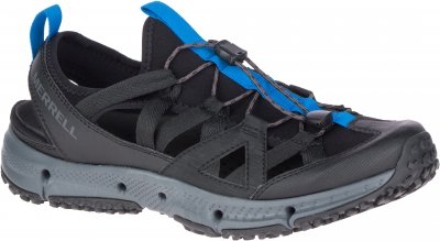 Merrell Hydrotrekker Synthetic Sieve sandalsko vatten