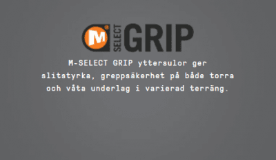 Merrell Hydrotrekker Synthetic Sieve / Herr