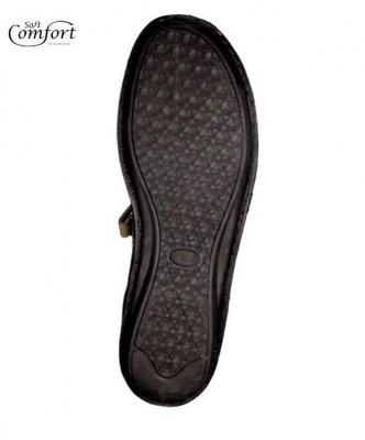 soft comfort primavera pink rosa läder ballerina urtgagbar sula fotriktig