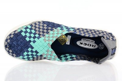 Rock Spring Inoko Navy