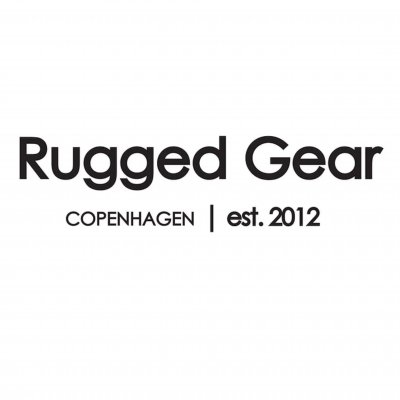 rugged gear skor