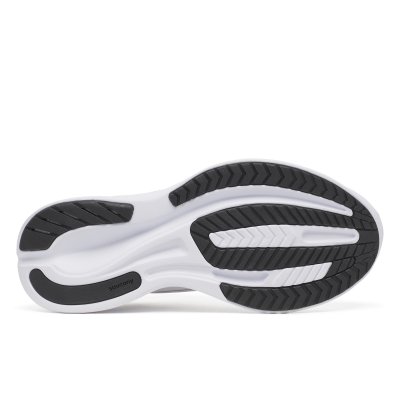 Saucony integrity METRO walker 3 wide vit white dam walkingsko komfort och stabilitet.