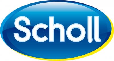 Scholl skor sandaler