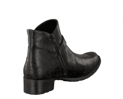 sköna marie yoki känga svart