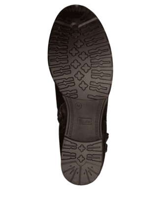 sköna marie yoki känga svart