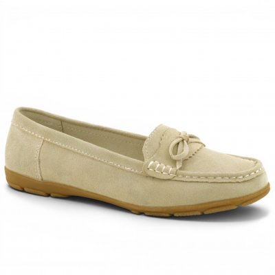 soft comfort kensal loafer dam läder lågsko mocka fotriktig bekväm slipon slipin taupe beige svart black