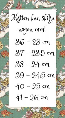 Soft Comfort Garding Boots / Black Multi