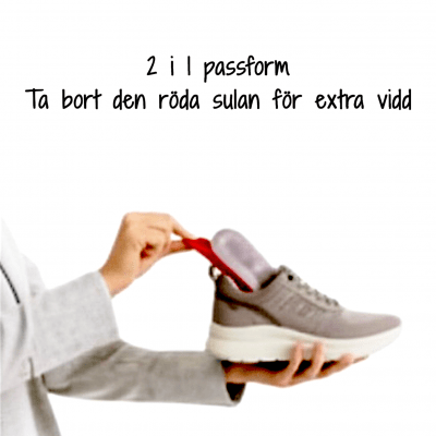 Tamaris jane lätt Sneaker med extra Rymlig Läst denim ljusblå komfort memoryfoam textil damsko fotriktig