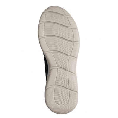 Tamaris amelie lätt Sneaker med Rymlig Läst navy blå glitter komfort memoryfoam textil damsko fotriktig