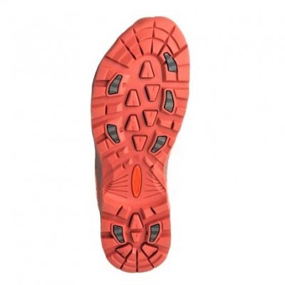 Treksta Dovre Känga GTX Herr / Orange