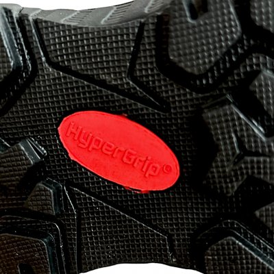 Treksta river larvik Boa HTX vattentät lättviktsskoDam black svart unisex promenadsko vandringssko comfortfit