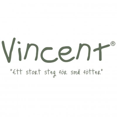 Vincent shoes barnskor