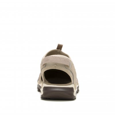 Kamik syros web Damsandal fossil beige natur rosa fotriktig remmar kardborre eva snabbsnörning vegan