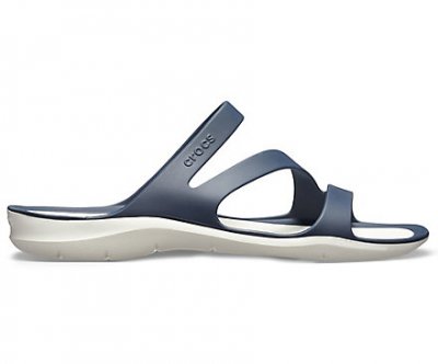 Crocs Women’s Swiftwater™ Sandal / Navy Vit